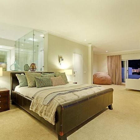 Апартаменти Hideaway Cape Town Гаут-Бей Екстер'єр фото