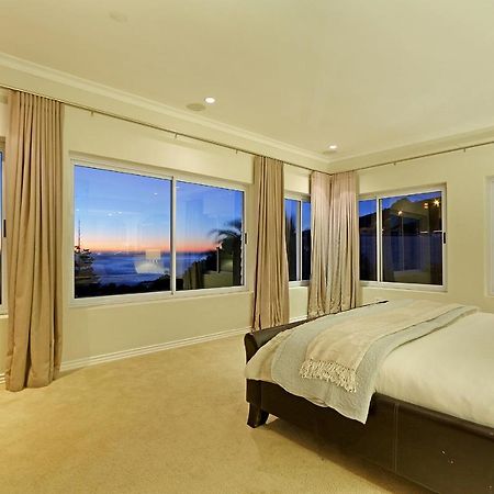Апартаменти Hideaway Cape Town Гаут-Бей Екстер'єр фото