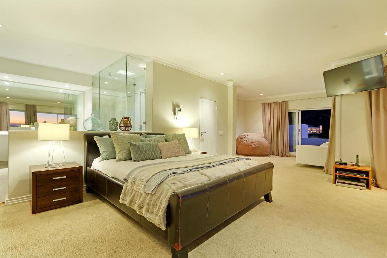 Апартаменти Hideaway Cape Town Гаут-Бей Екстер'єр фото