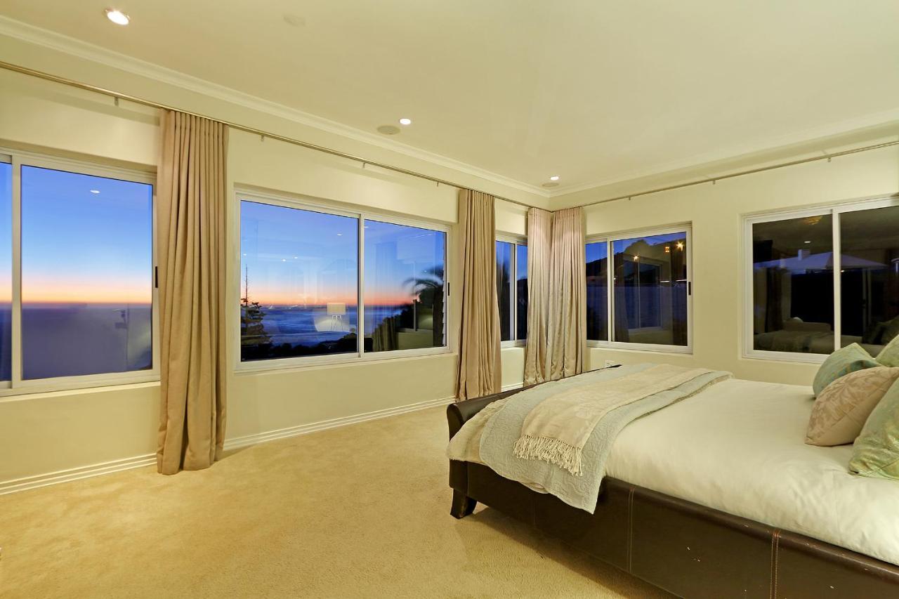 Апартаменти Hideaway Cape Town Гаут-Бей Екстер'єр фото