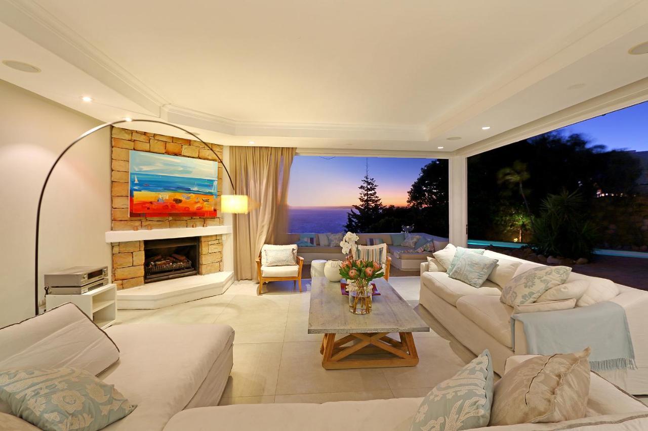 Апартаменти Hideaway Cape Town Гаут-Бей Екстер'єр фото