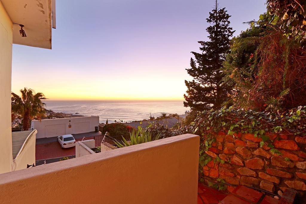 Апартаменти Hideaway Cape Town Гаут-Бей Екстер'єр фото