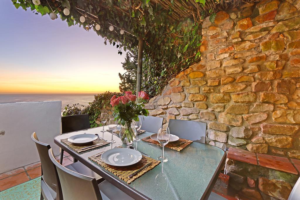 Апартаменти Hideaway Cape Town Гаут-Бей Екстер'єр фото