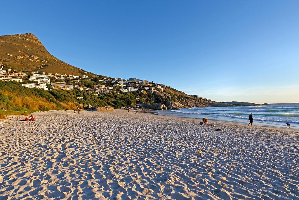 Апартаменти Hideaway Cape Town Гаут-Бей Екстер'єр фото