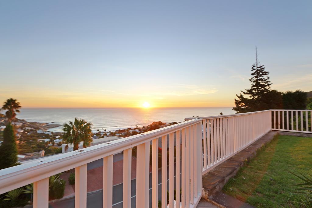 Апартаменти Hideaway Cape Town Гаут-Бей Екстер'єр фото