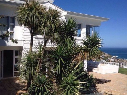 Апартаменти Hideaway Cape Town Гаут-Бей Екстер'єр фото