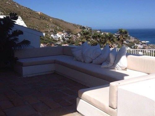 Апартаменти Hideaway Cape Town Гаут-Бей Екстер'єр фото